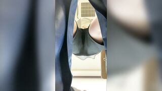 snsで話題になったアレが成功03-2-パンチラ-体操服ブラチラも-お試し価格後編 voyeur jp 01-200526