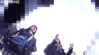 パンチラholic-01 voyeur jp 01-200526