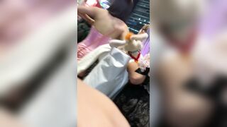 渋ハロ痴漢にブチ切れ-おい voyeur jp 01-200526
