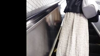 真下からの撮影-23 voyeur jp 01-200526