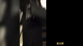 逆さ撮り-撮影の瞬間13美形な新卒olさんのパンティーチェック-クロッチまでモロ見えアングルで生脚-エッチなレース付黒p拝見 voyeur jp 02-200526