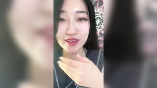 (한국야동) bj 미코 자위방송 2탄 korean porn vip