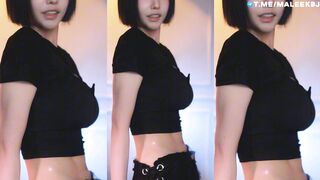 dlswldus107 [2026-05-18] korean bj