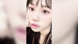 CHAEWON SUCKING COCK 83334 1 KPOP ALLPOP