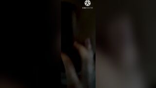 경험 적어 아파하는 육덕녀 korean porn vip