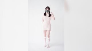 앙증맞은 귀요미 핑보 korean porn vip