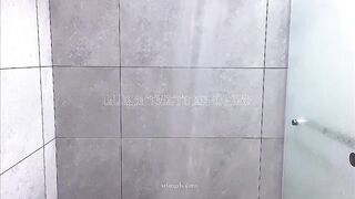 Asian bathing 635-637 toilet 3