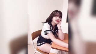 이리와서 딱 빨아~~!! 두 타입 korean porn vip