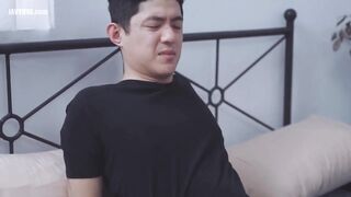 XSJ-154 Pokémon Episode 2 Xiaozhi Stick Training Xiaoxi JAV