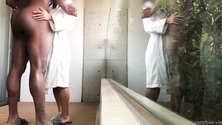흑인체험!! 돌이킬수 없음!! korean porn vip