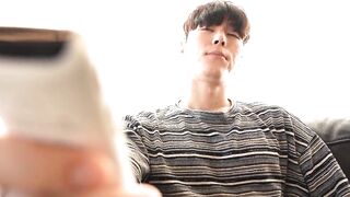 처제 자위에 폭발한 형부의 욕정 korean porn vip