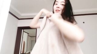 알몸노출 비하인드 서리나 korean porn vip