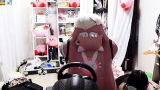 bj 에디린 방송전 알몸노출 korean porn vip