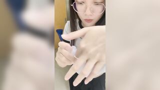 바른생활 범생이의 충격적인 섹스영상 유출 4탄 korean porn vip