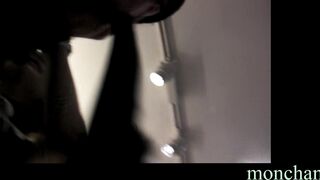 ああ女神様-その美貌だけで満足です-無防備すぎる神接客 voyeur jp 01-230526