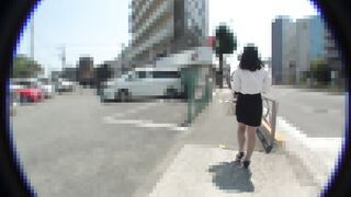 路線バス痴漢動画11-超スレンダーだけど巨尻な美人ol-3人の痴漢師に襲われ大量潮吹きお漏らし voyeur jp 01-230526
