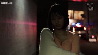 SONE-731 When a cute and devoted girl is feeling down after being d... Reducing Mosaic JAV