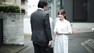 JUR-302 For the sake of her beloved husband, she becomes a substitu... Reducing Mosaic JAV