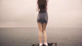 그림같은 티저영상 ^^ korean porn vip