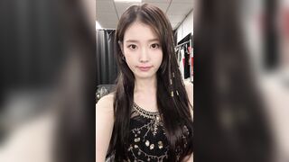 IU DOUBLE BJ 86926 1 KPOP ALLPOP