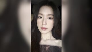 SHUHUA POV BLOWJOB 87415 1 KPOP ALLPOP