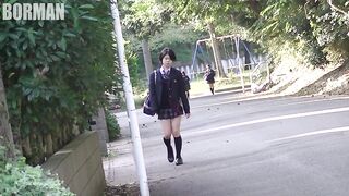 通学中に何度も撮られるjkちゃん-vol-1 voyeur jp 01-240526