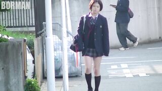 通学中に何度も撮られるjkちゃん-vol-1 voyeur jp 02-240526
