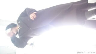 究極の映像体験を実現する高解像度アップグレードカメラ（13）【あるハウスのオリジナル版】 toilet 4