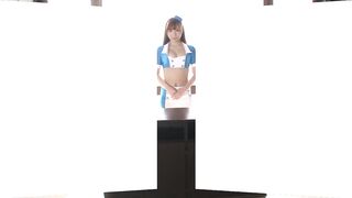 ABP-330 Sex Tower Sensual Full Course 3 Hour Special Yoshikawa Ren Reducing Mosaic JAV