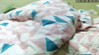 남친과 영통하면서 자위하는 귀요미 korean porn vip