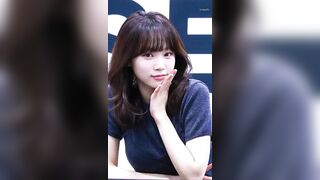 CHAEWON SHOWS TITS 88950 1 KPOP ALLPOP