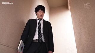PPPE-315 I lost my senses to my student's big breasts and ended up... Reducing Mosaic JAV