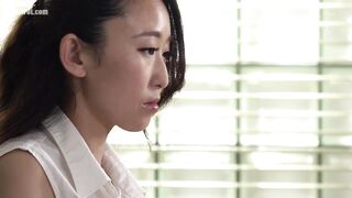 DASD-467 A slender office lady with big breasts is seduced and impr... Reducing Mosaic JAV