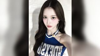 MAYU DOUBLE PLEASURE 89733 1 KPOP ALLPOP