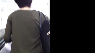 ol黒スト編-逆さの現場撮りno-251 voyeur jp 06-250526