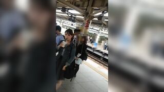part20-ol狙いうちめくり-奥義スカートめくりパンチラ voyeur jp 01-250526