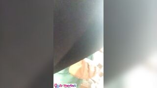 青いスニーカーの男の犯行-その3 voyeur jp 05-250526