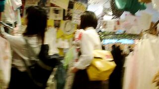 高画質-制服娘逆さ撮りｎｏ３ voyeur jp 01-250526