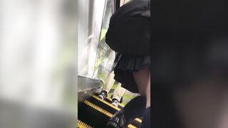 黒パンjk-vol-710人 voyeur jp 03-250526