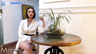 Rich Bitch Sana (사나) Gets Wild On Your Fat Cock 트와이스 딥페이크 ⭐ KPOP ALLPOP
