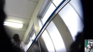 パンチラ小人目線-再販編４０ voyeur jp 05-250526