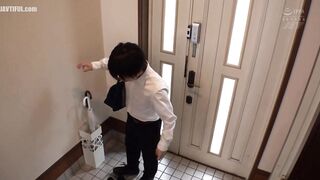 NGOD-260 My friend's mother is a single mother who is in heat due t... Reducing Mosaic JAV