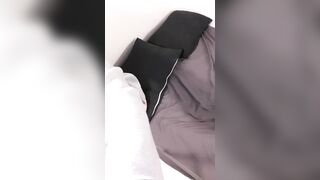 조신하게 섹한 느낌의 연두와 떡방 korean bj