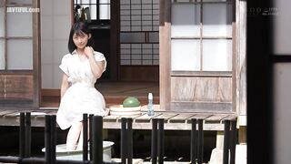 STARS-521 Mei-chan, who moved to the house across the street from w... Reducing Mosaic JAV