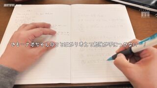 MIAA-008 My girlfriend moved to Tokyo NTR My girlfriend moved to To... Reducing Mosaic JAV