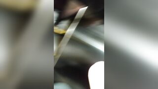逆さめくり動画１０ voyeur jp