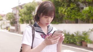 MIDA-108 I went to my boyfriend's house for the first time, but the... Reducing Mosaic JAV