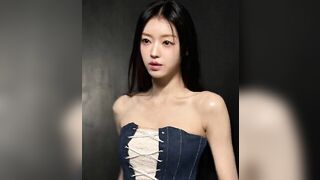 YOOA SUCKING DEEP 92313 1 KPOP ALLPOP