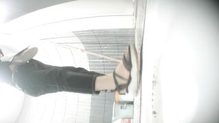 Toilet Voyeur sifangktv 2785-2787 2 07-260526