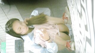 Toilet Voyeur sifangktv 2785-2787 2 09-260526